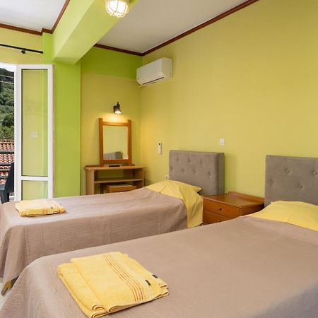 Remezzo Apartments Самі Екстер'єр фото