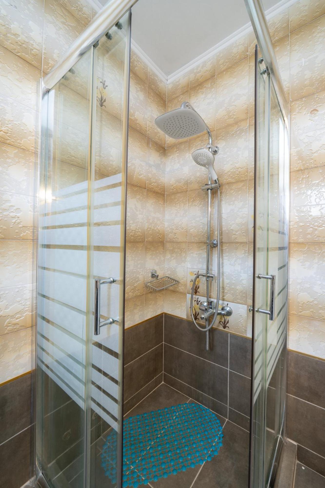 Remezzo Apartments Самі Екстер'єр фото
