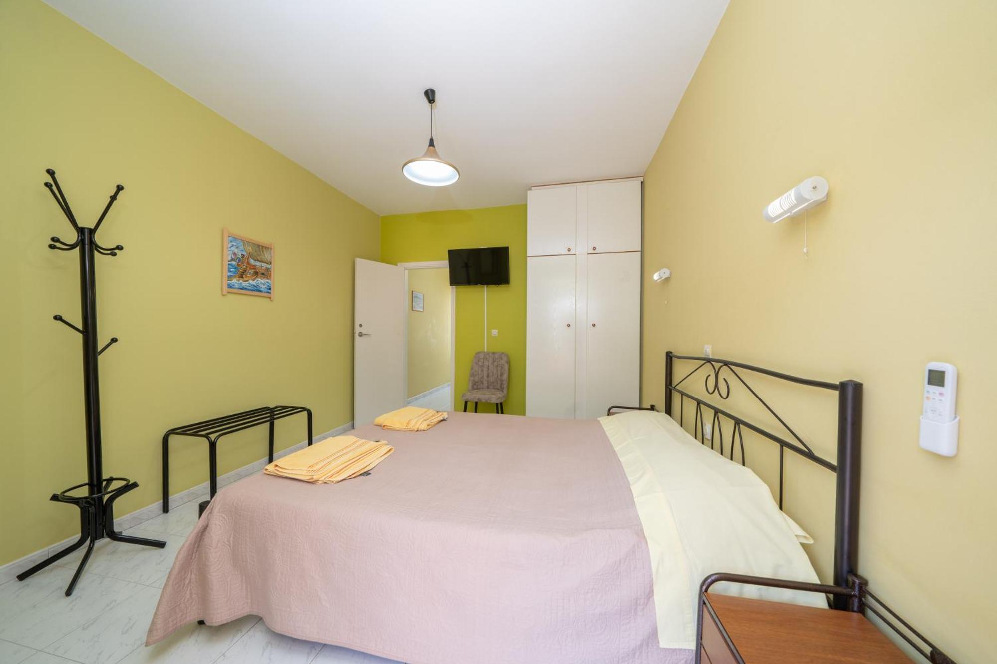 Remezzo Apartments Самі Екстер'єр фото