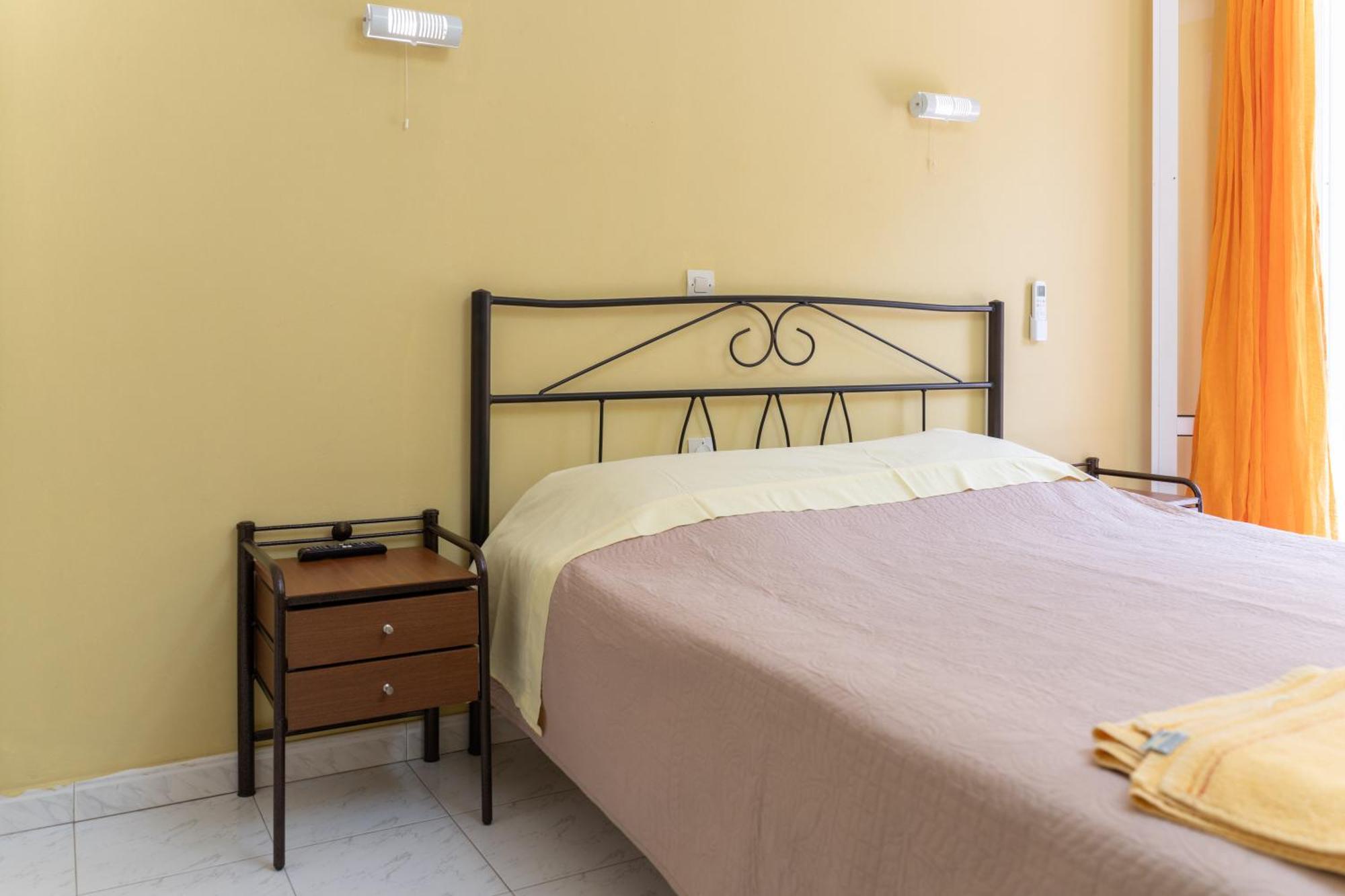 Remezzo Apartments Самі Екстер'єр фото